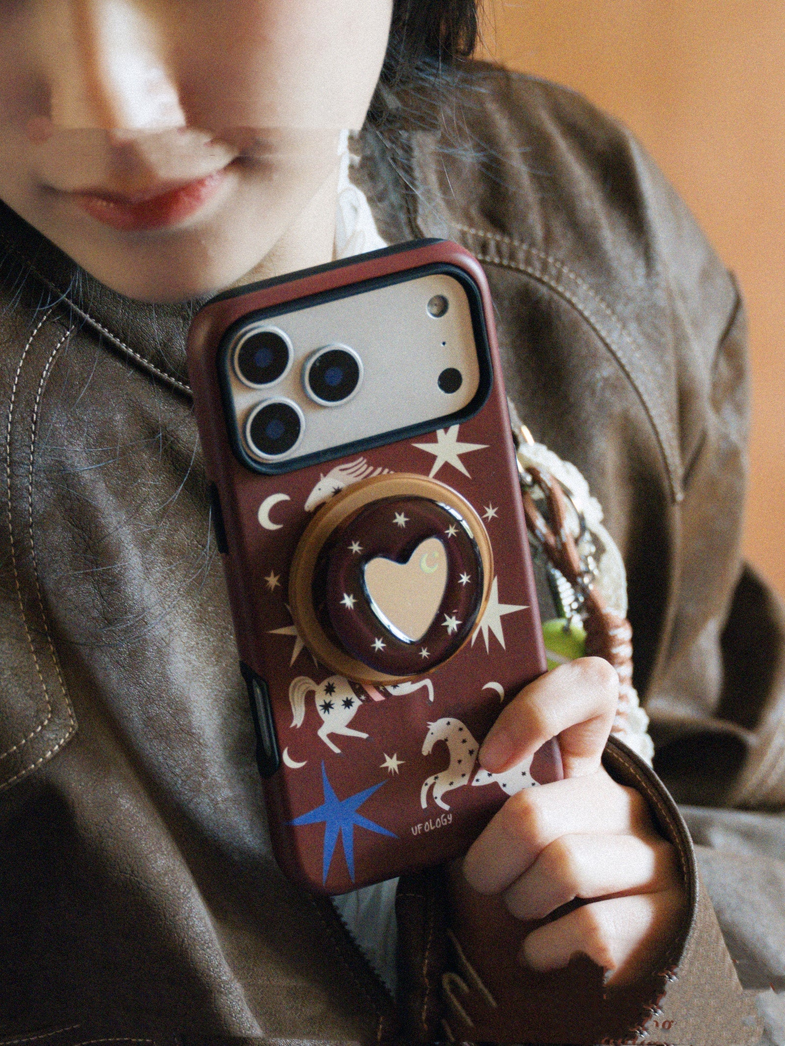 Why You Need Our Imported Film-Compatible Phone Cases